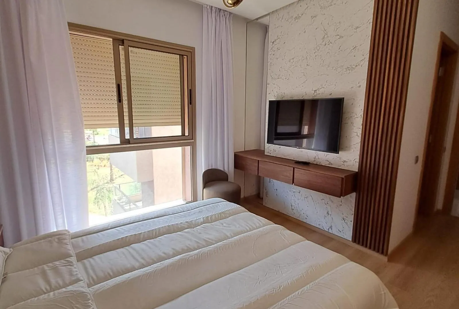 Prestigia Golf City Marrakech Luxury Apartment Residence Saphir Marrakesh 0*,  Morocco