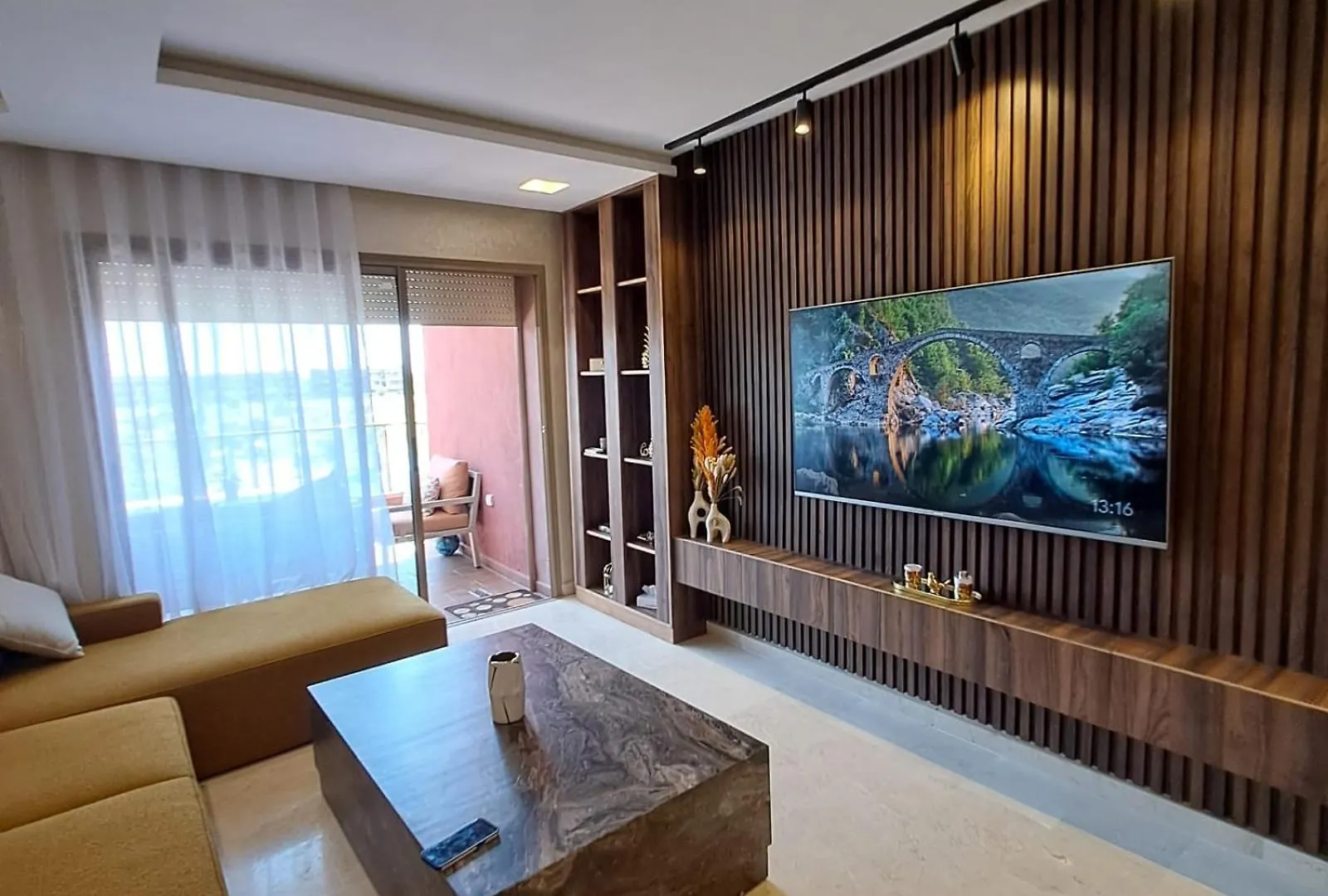 Prestigia Golf City Marrakech Luxury Apartment Residence Saphir Marrakesh 0*,