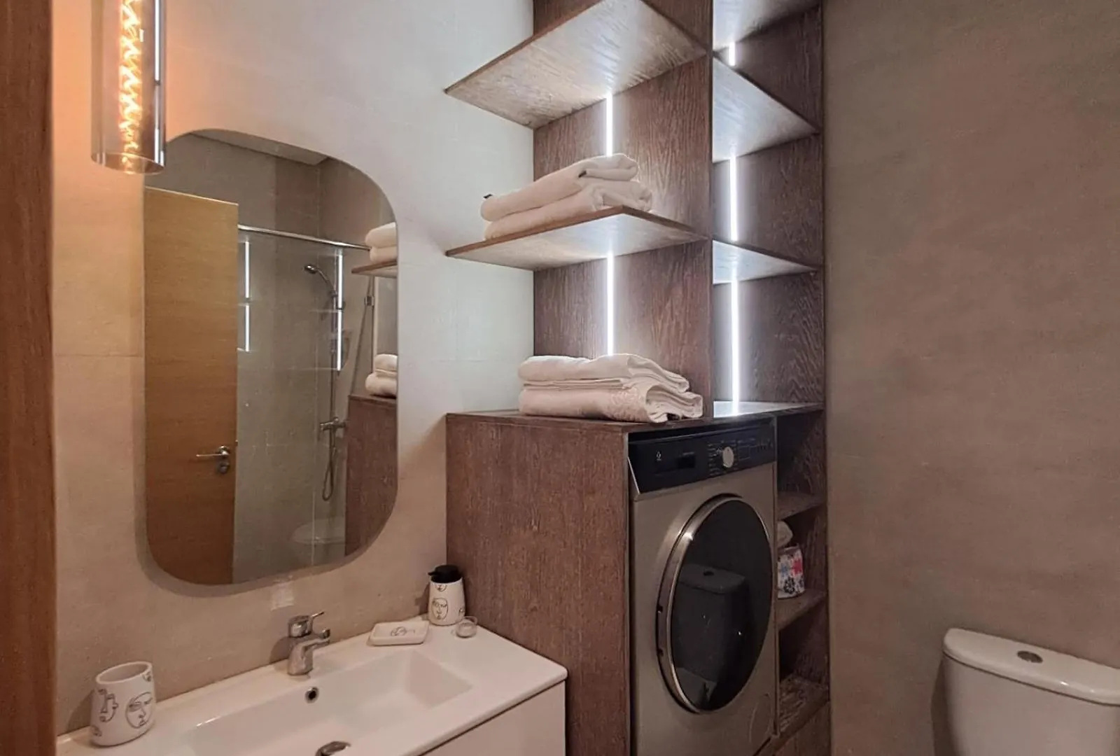 Prestigia Golf City Marrakech Luxury Apartment Residence Saphir Marrakesh