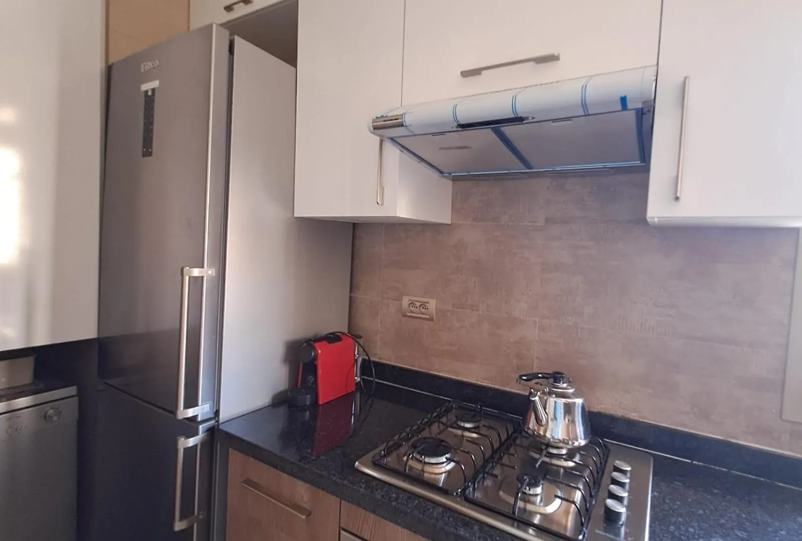 Prestigia Golf City Marrakech Luxury Apartment Residence Saphir Marrakesh