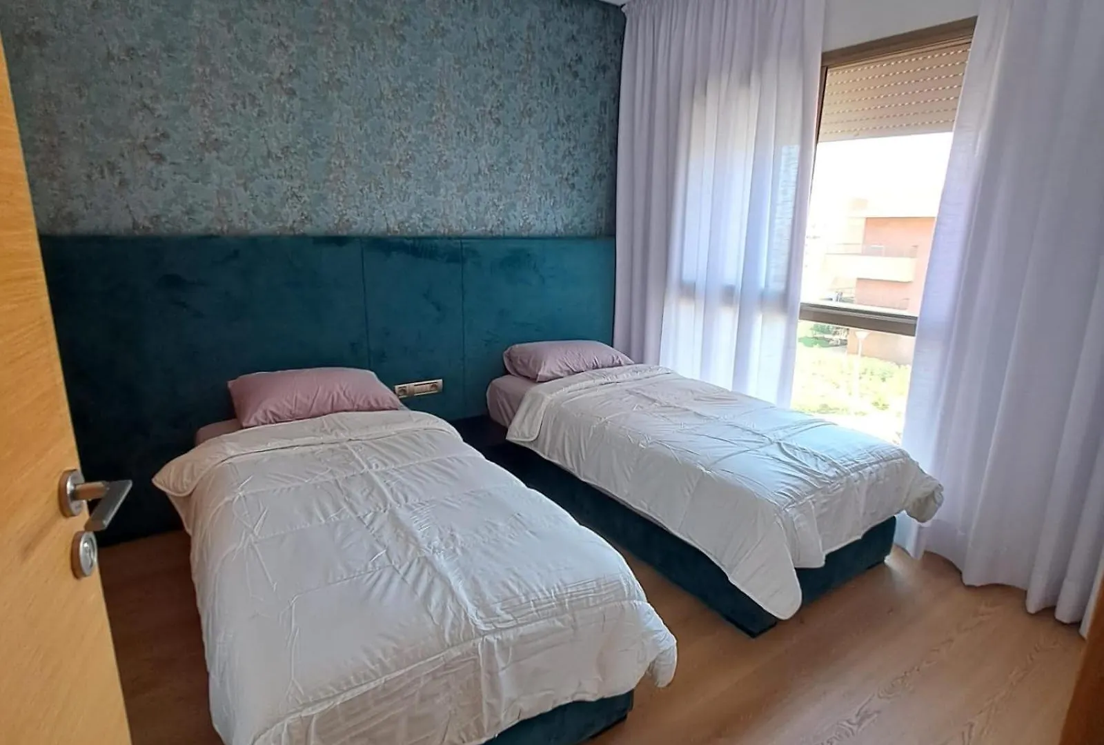 Prestigia Golf City Marrakech Luxury Apartment Residence Saphir Marrakesh